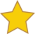 full rating star